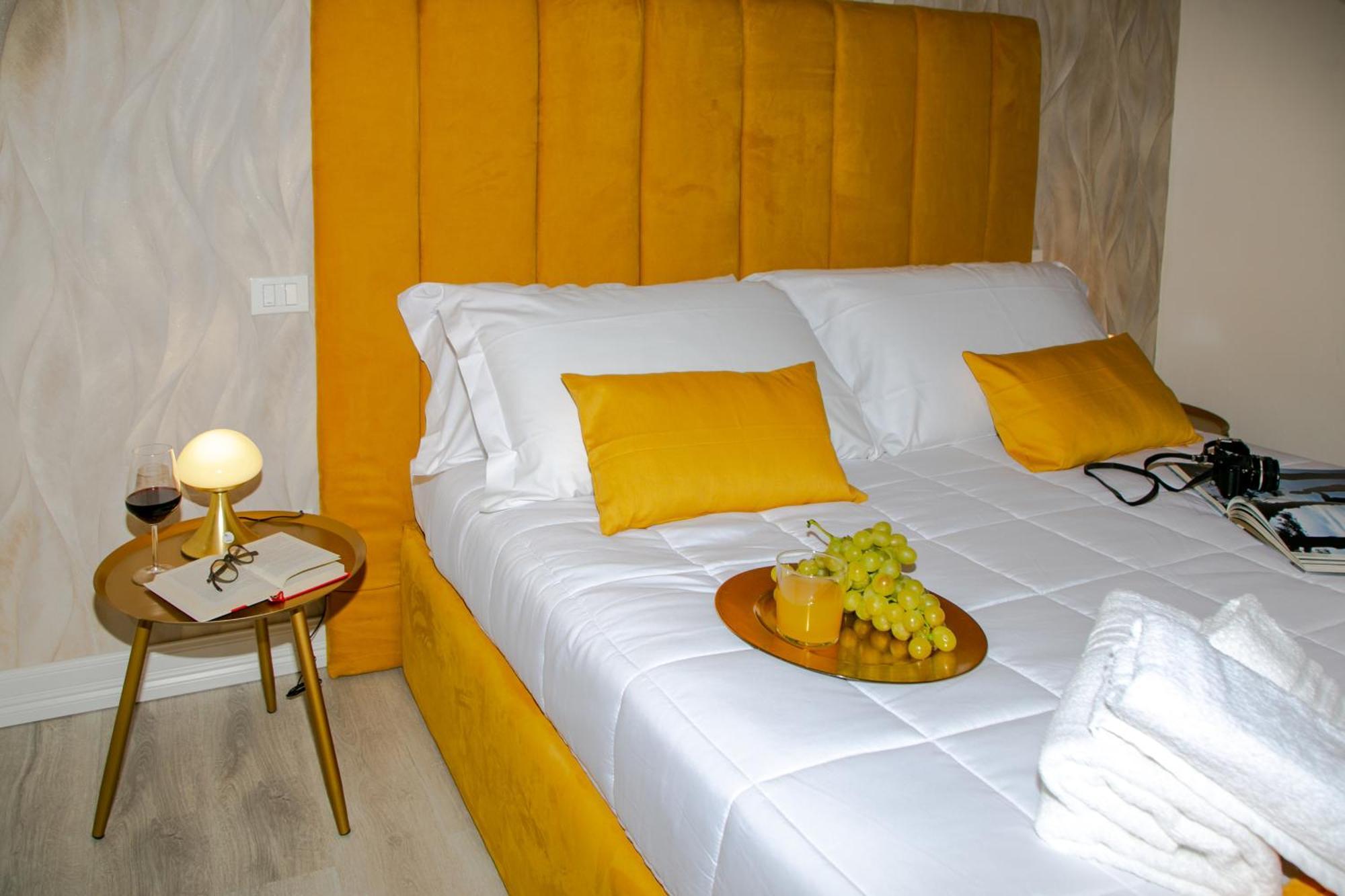 The Domes Hotel Palermo Exterior photo